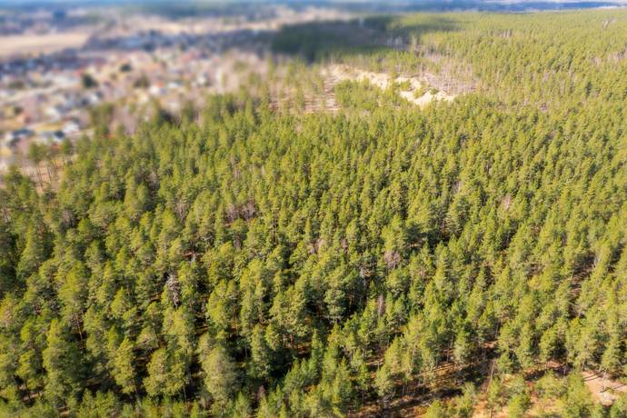 Ärla Nytorp, Övre Nyfors, Eskilstuna kommun
