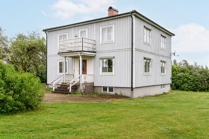 6 rum Villa på Asby Solhöjd 1 Växjö kommun - bild 2