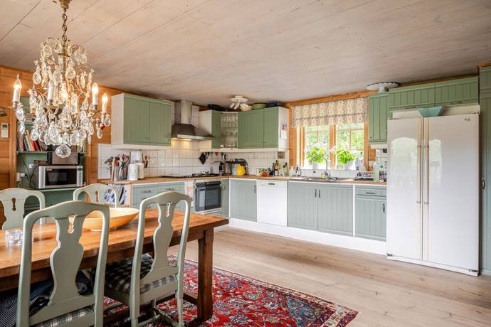 4 rum Vinterbonat fritidshus på Mjölknäsvägen 18 Skälsmara Värmdö kommun - bild 24