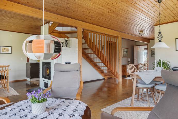 5 rum Villa på Åvägen 15 Kallinge Ronneby kommun - bild 18