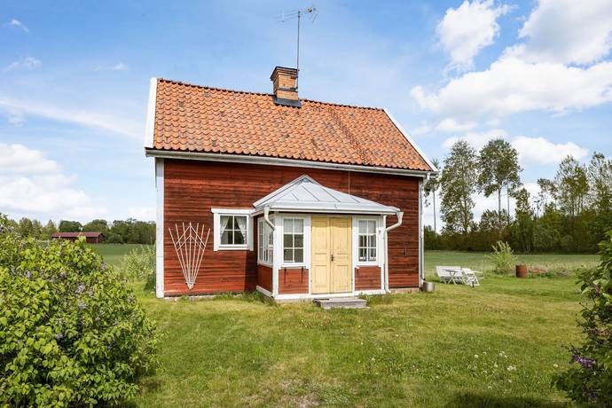 3 rum Fritidshus på Eklången Knutsbo Eskilstuna kommun - bild 8