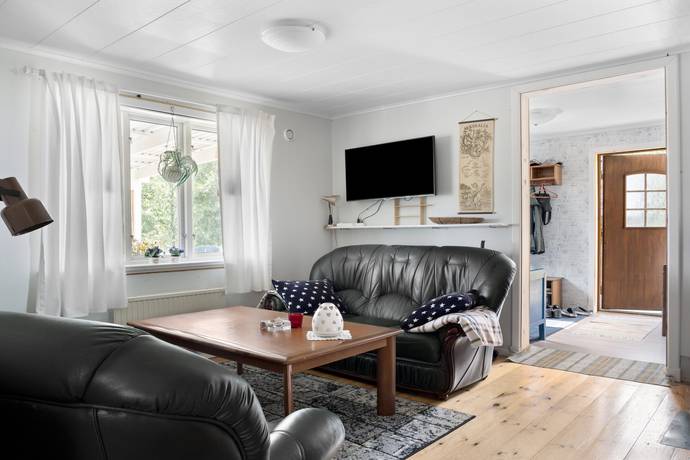 3 rum Fritidshus på Rotvik Grönkulla Säffle kommun - bild 19