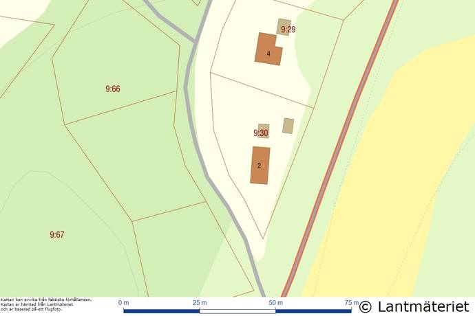 3 rum Vinterbonat fritidshus på Ekhaga 2 Torhamn Karlskrona kommun - bild 18