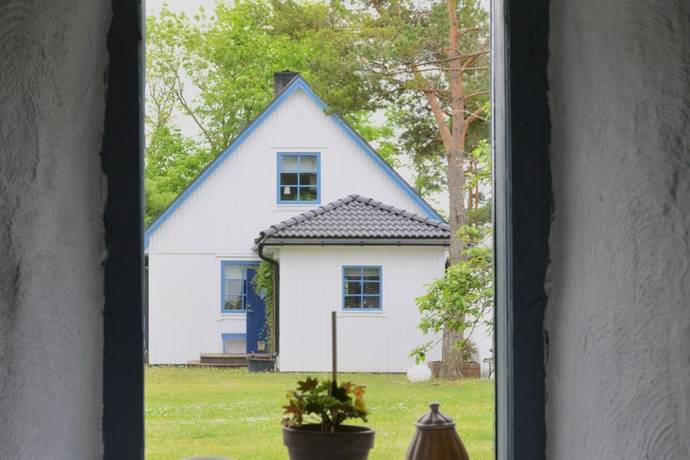 9 rum villa på Rute Ale 151 Rute, Gotlands kommun - bild 3