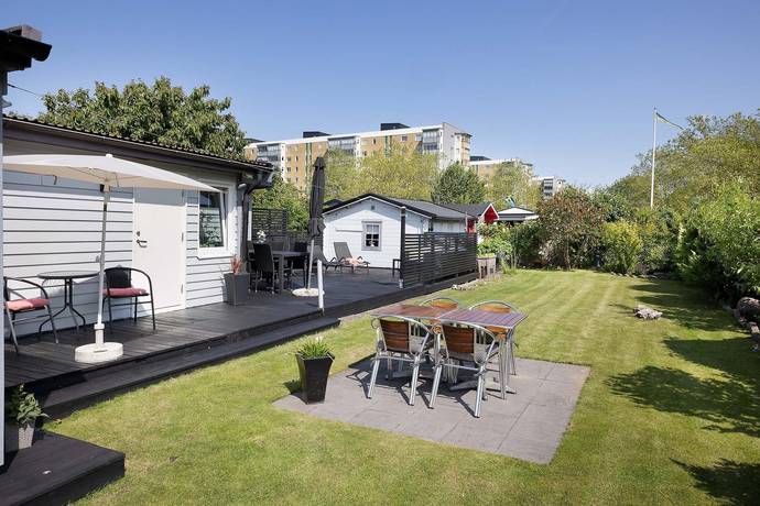 3 rum Fritidshus på Boikengången 73 Ärtholmens Sommarstad Malmö kommun - bild 3