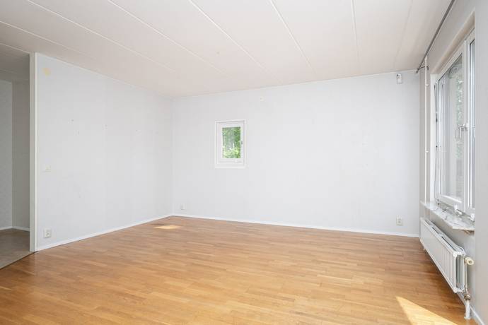 5 rum Radhus på Duettvägen 99 Skogås Huddinge kommun - bild 8