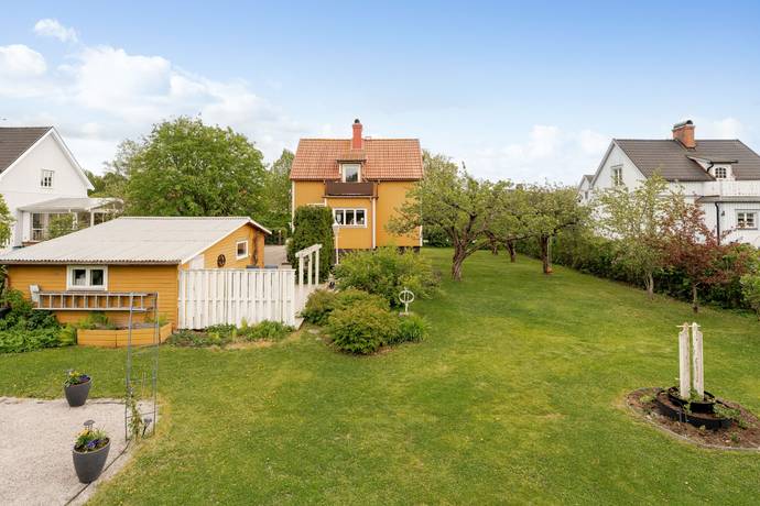 3 rum villa på Bondegatan 8 Örta, Sandvikens kommun - bild 3