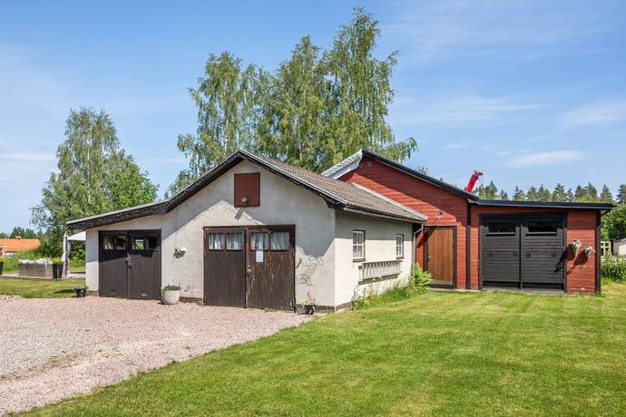 5 rum Villa på Grönvallen 42 Avesta Avesta kommun - bild 28