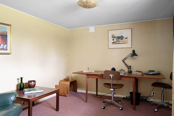 6 rum Villa på Stationsvägen 32 Björnlunda tätort Gnesta kommun - bild 27