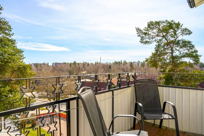 2 rum lägenhet på Mariekällgatan 36 Mariekäll, Södertälje kommun - bild 4
