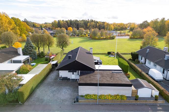 Orkangatan 6, Talltorp, Västerås kommun