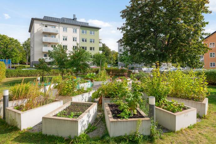 2 rum Lägenhet på Beckomberga ängsväg 47 Bromma / Beckomberga Stockholms kommun - bild 24