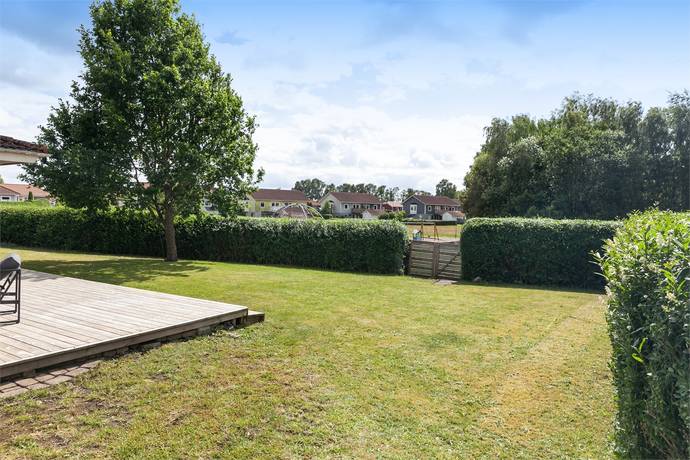 5 rum villa på Lantmannavägen 11 Asmundtorp, Landskrona kommun - bild 2