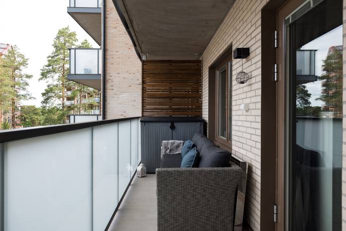 3 rum Lägenhet på Eriksgränd 9 Järfälla kommun - bild 13