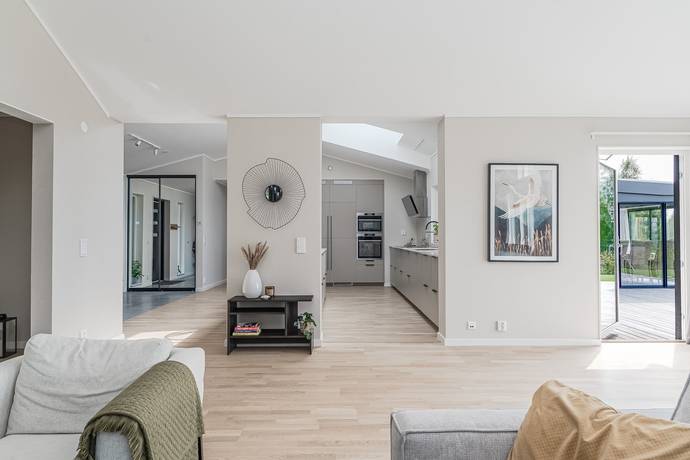 6 rum Villa på Korvettvägen 44 Sundsvalls kommun - bild 26