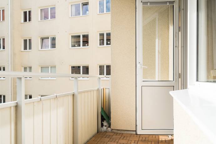 3 rum Lägenhet på Kilian Zollsgatan 28B Ribersborg Malmö kommun - bild 8