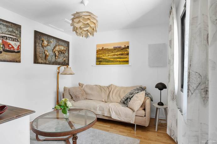 6 rum Villa på Ryttaregatan 69 Simrislund Simrishamns kommun - bild 13