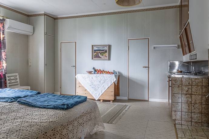156 m² Villa på Gräs Svinkulten  Sunnemo Hagfors kommun - bild 27