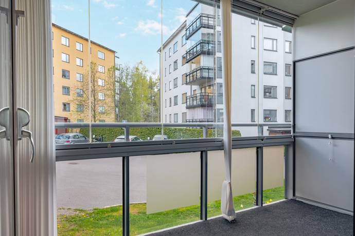 3 rum lägenhet på Getporsvägen 1 Handen, Haninge kommun - bild 4