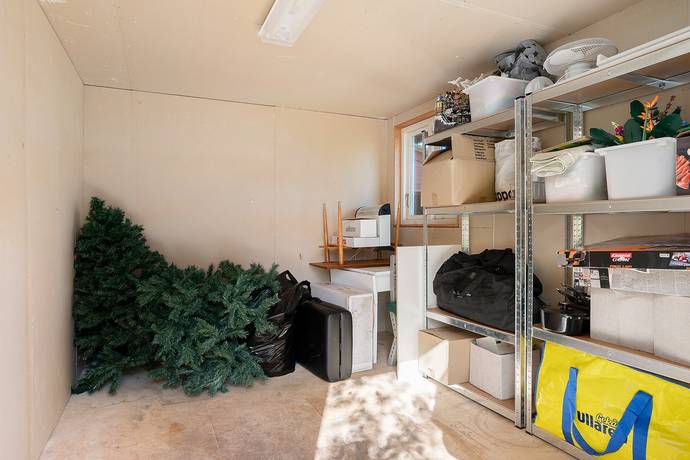 3 rum Vinterbonat fritidshus på Mora byväg 17 Bergshamra Norrtälje kommun - bild 20