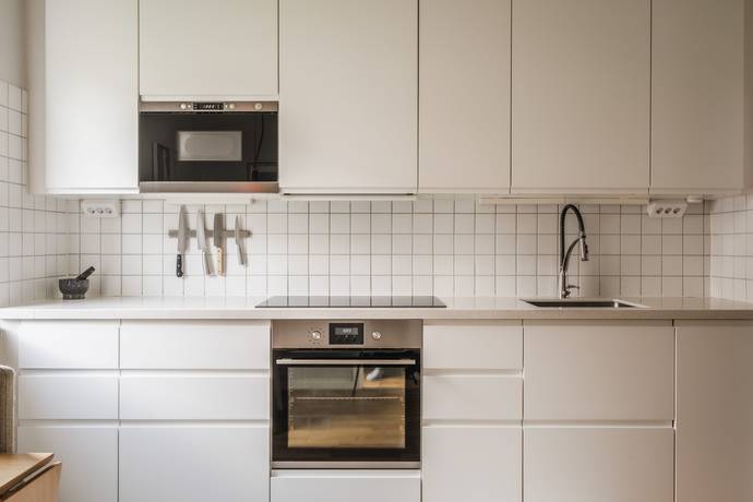 2 rum Lägenhet på Brunnsgatan 51A Söder Gävle kommun - bild 1