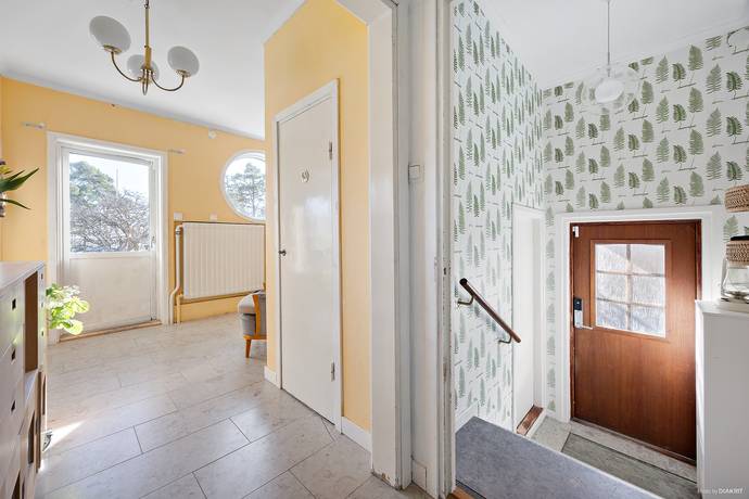 6 rum Villa på Strandvägen 29 Slite - Nordöstra Gotland Gotlands kommun - bild 4