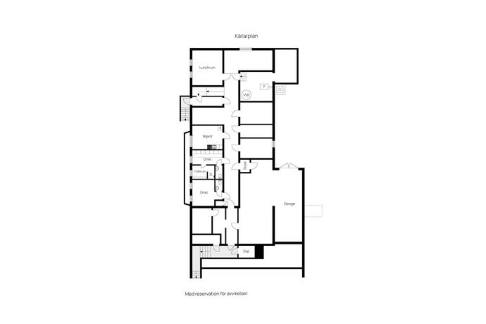 Övrig på Kånnavägen 44 Centrum Ljungby kommun - bild 15