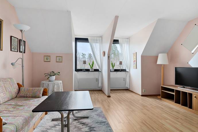 4 rum Radhus på Rattgatan 114 Västra Mariedal Vänersborgs kommun - bild 17