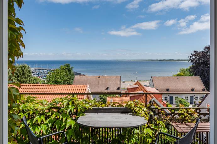Ordensgatan 1, Båstad, Båstads kommun