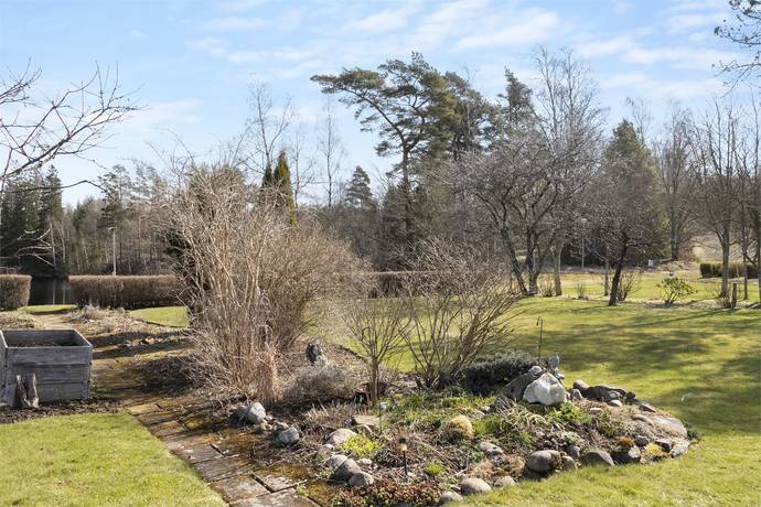 5 rum Villa på Eseredsvägen 7 Ätran Falkenbergs kommun - bild 37