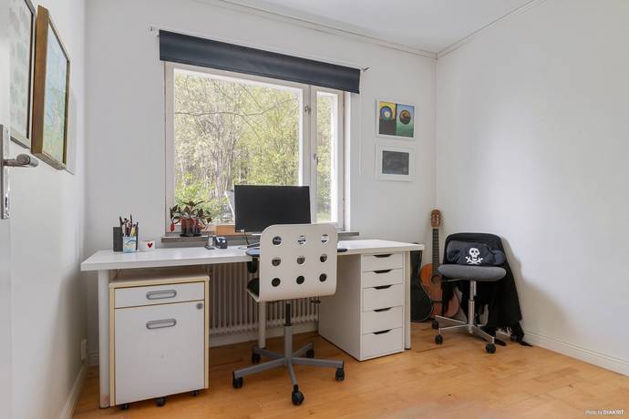 5 rum Villa på Ekliden 7 Örkelljunga Örkelljunga kommun - bild 11