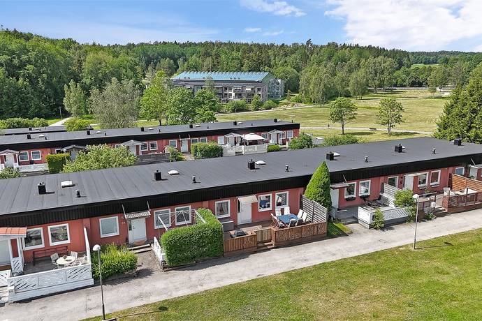 5 rum Radhus på Bondestigen 57 Salem Salems kommun - bild 31