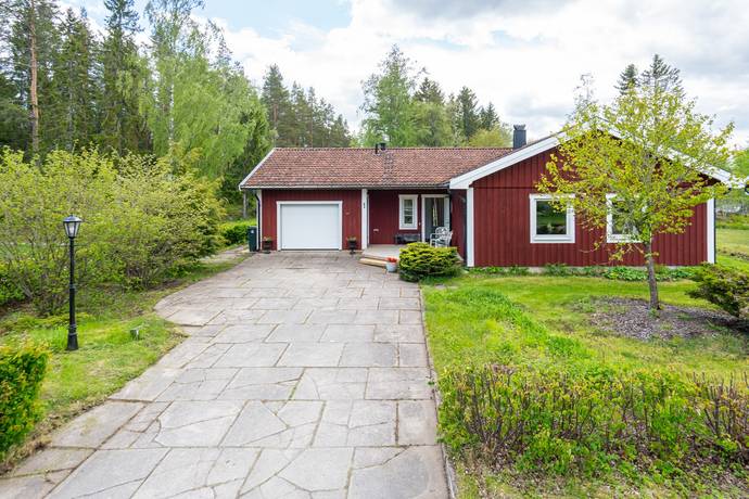 5 rum Villa på Sörgårdsvägen 1 Eskön - Gävle Gävle kommun - bild 6