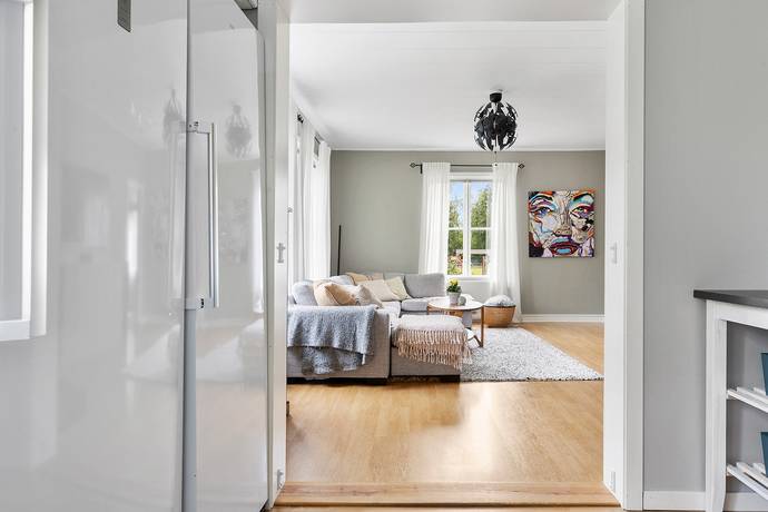 5 rum Villa på Svenshult 302 Västra Skagene Hammarö kommun - bild 15