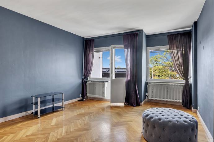 2 rum Lägenhet på Årstagatan 18C Sala Backe Uppsala kommun - bild 19
