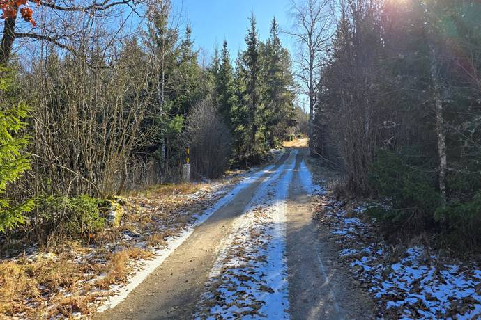 5 rum Vinterbonat fritidshus på Groeryd Dalhem 1 Ljungby kommun - bild 89