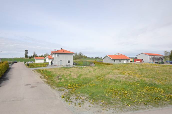 tomt på Granbacksvägen 2 Skolsta, Enköpings kommun - bild 2
