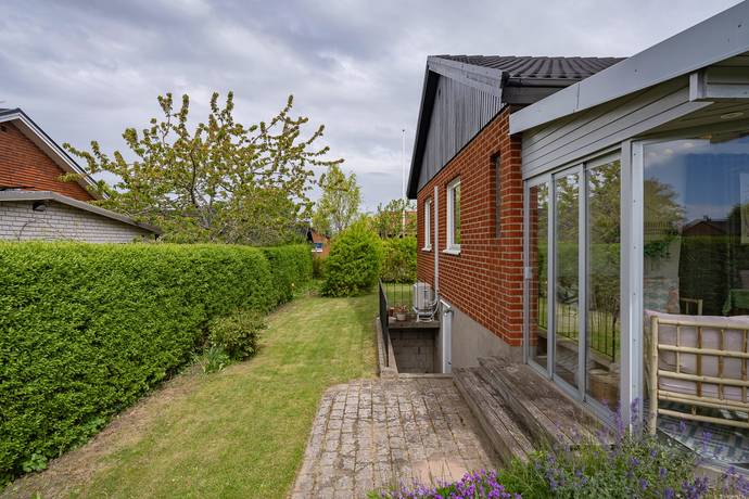 4 rum Villa på Hästskovägen 10 Västra Ingelstad Vellinge kommun - bild 4
