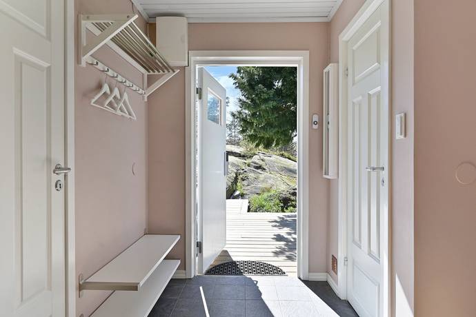 3 rum Villa på Tallskogsvägen 23 Barnvik Värmdö kommun - bild 19