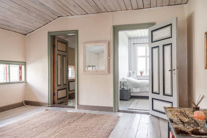 7 rum Villa på Ärtrik 122 Helgum Sollefteå kommun - bild 29