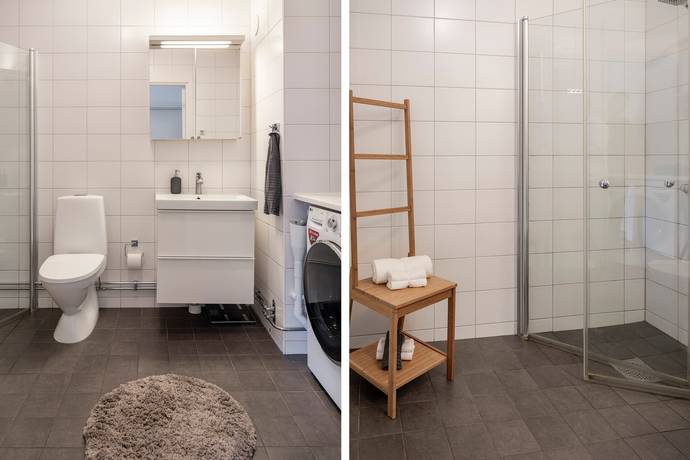 3 rum Lägenhet på Jakobsdalsvägen 14, vån 4 av 6 Aspudden/Örnsberg Stockholms kommun - bild 22
