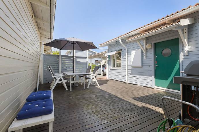 5 rum kedjehus på Stengränd 23 Ekerö Sandudden, Ekerö kommun - bild 3