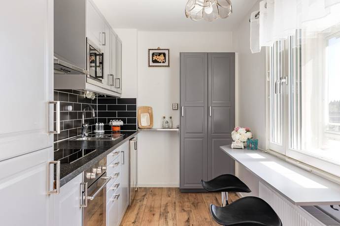 Viktor Rydbergsgatan 38, Nyby, Uppsala kommun