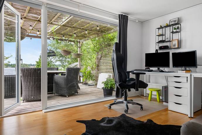 6 rum Villa på Ebbarpsvägen 68 Osby Osby kommun - bild 37