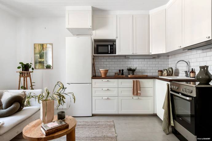 2 rum lägenhet på Krokslättsgatan 3B Krokslätt, Mölndals kommun - bild 3