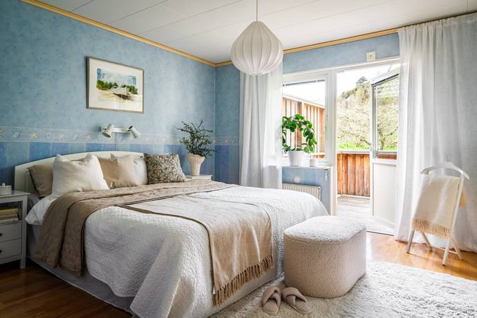 7 rum Villa på Alehagsvägen 2 Vallda Kungsbacka kommun - bild 23