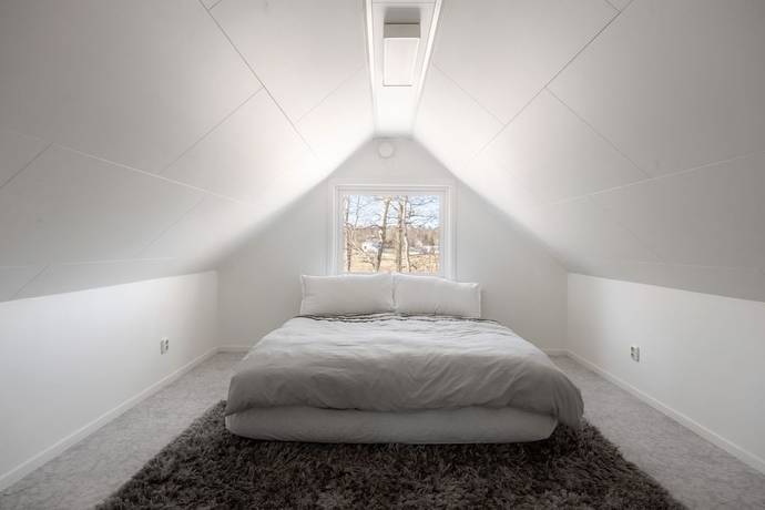 5 rum Villa på Snörpåsvägen 6 TORSLANDA-BJÖRLANDA Göteborgs kommun - bild 60