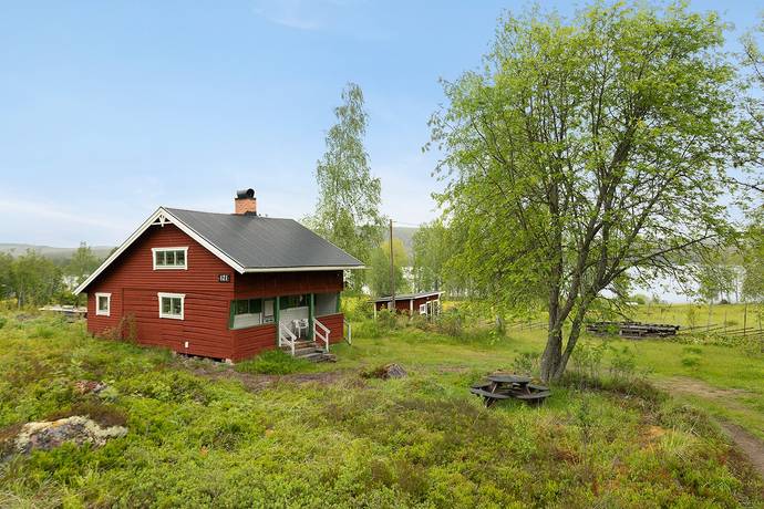 Alfta, Ovanåkers kommun