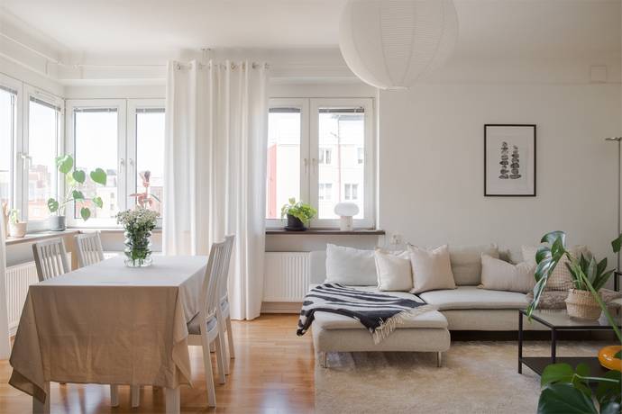 3 rum Lägenhet på Ellstorpsgatan 2A Ellstorp Malmö kommun - bild 15