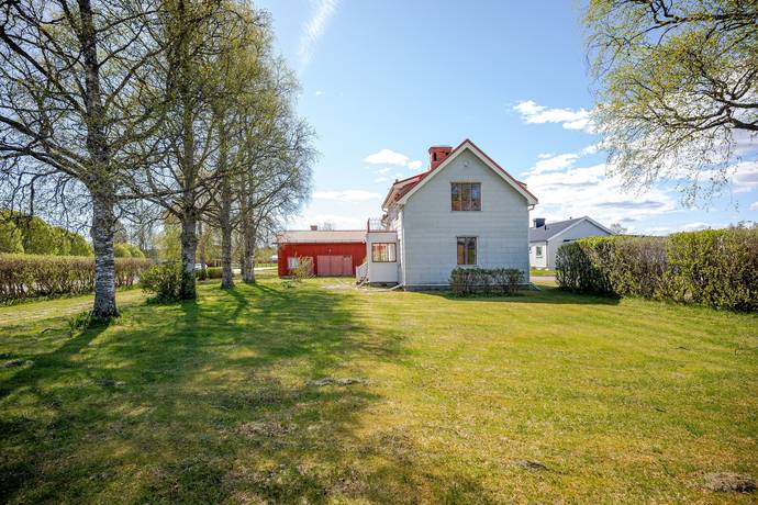 3 rum villa på Linjovägen 19 Malung, Malung-Sälens kommun - bild 5
